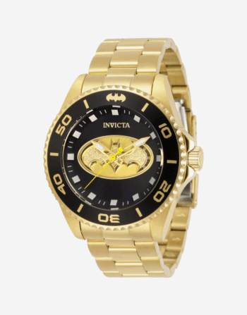 DC Comics Batman -  Men's Watch Quartz