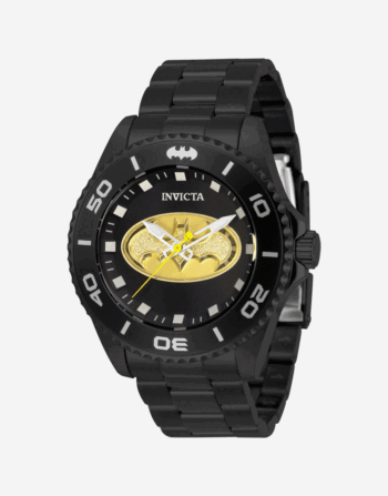 DC Comics Batman  -  Men's Watch Quartz