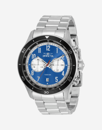 Speedway - Men's Watch Quartz