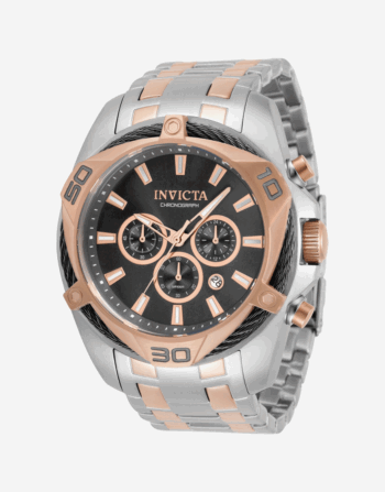 Bolt -  Men's Watch Quartz