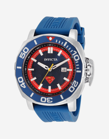 DC Comics Superman -  Men's Watch Quartz