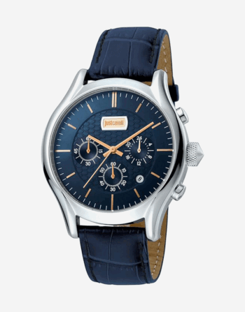 Just Cavalli - Men's Watch Quartz