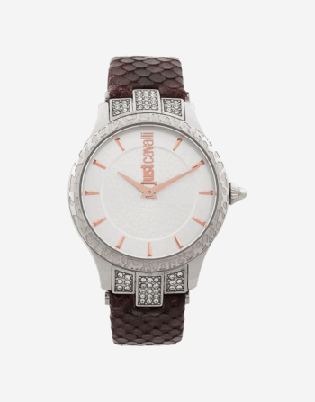 Just Cavalli - Ladies Watch Quartz