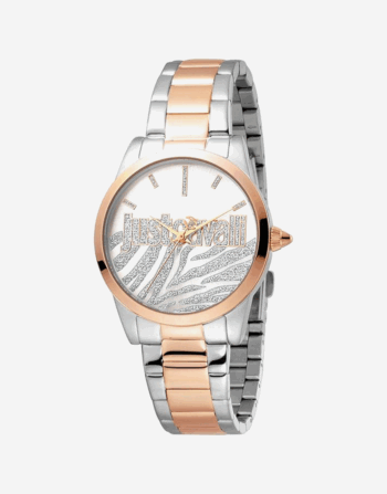 Just Cavalli - Ladies Watch Quartz