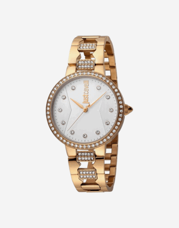 Just Cavalli - Ladies Watch Quartz