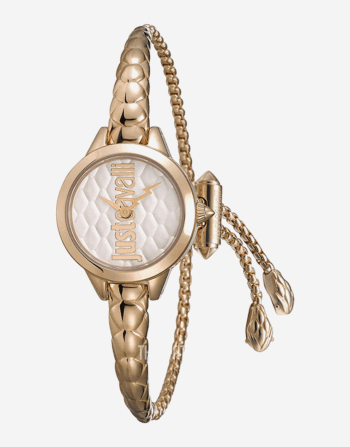 Just Cavalli - Ladies Watch Quartz