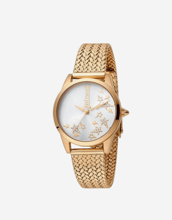 Just Cavalli - Ladies Watch Quartz