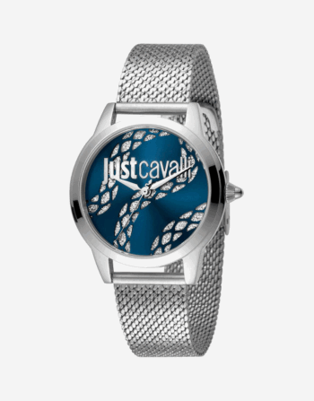 Just Cavalli - Ladies Watch Quartz