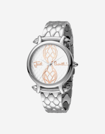 Just Cavalli - Ladies Watch Quartz