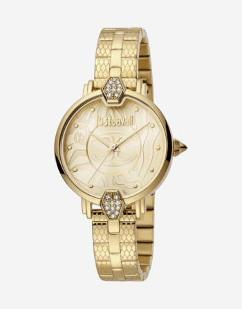 Just Cavalli - Ladies Watch Quartz