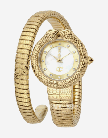 Just Cavalli - Ladies Watch Quartz