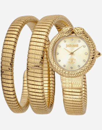 Just Cavalli - Ladies Watch Quartz