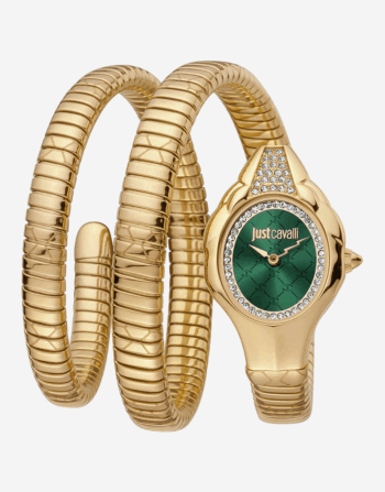Just Cavalli - Ladies Watch Quartz