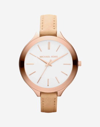 Michael Kors - Ladies Watch Quartz