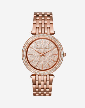 Michael Kors - Ladies Watch Quartz