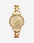 Michael Kors - Ladies Watch Quartz