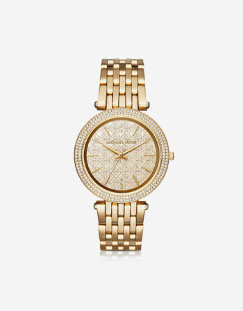 Michael Kors - Ladies Watch Quartz