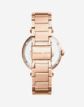 MK ROSE GOLD WATCH5865