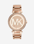 Michael Kors - Ladies Watch Quartz