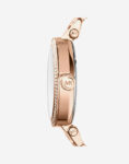 MK ROSE GOLD WATCH5865
