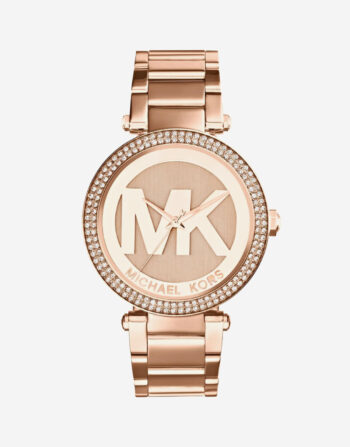 Michael Kors - Ladies Watch Quartz