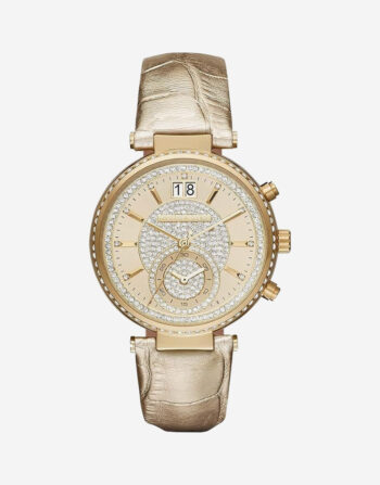 Michael Kors - Ladies Watch Quartz