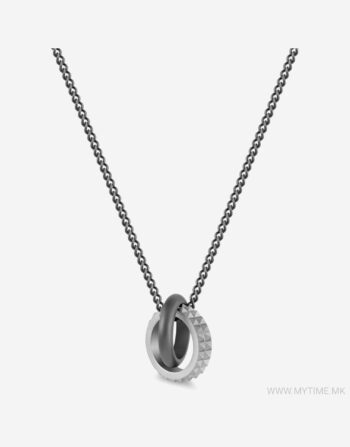 Police - Men's Necklace