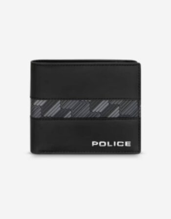 Police - Men Wallet