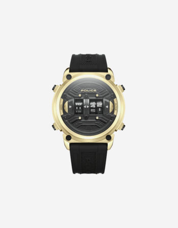 Police- Men’s Watch Quartz