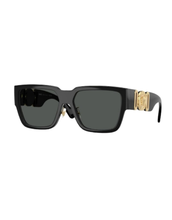 Versace VE4483D GB1/87 – Men’s Eyewear, Black