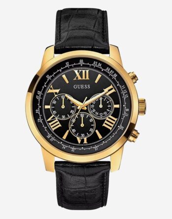 Guess - Men's Watch Quartz