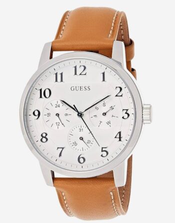 Guess - Men's Watch Quartz