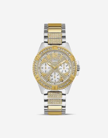 Guess -  Ladies Watch Quartz