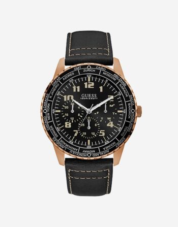 Guess - Men's Watch Quartz