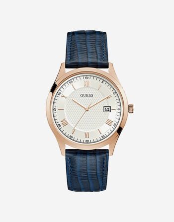 Guess - Men's Watch Quartz