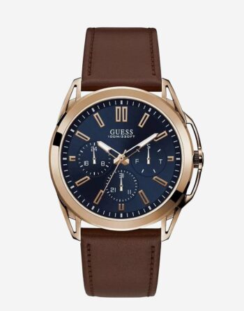 Guess - Men's Watch Quartz