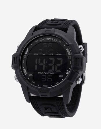Guess - Men's Watch Quartz