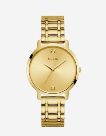 Guess -  Ladies Watch Quartz