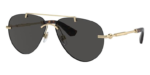 Burberry BE3151 1109/87 – Men’s Eyewear, Gold