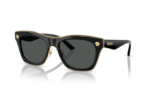 Versace VE2272 GB1/87 – Men’s Eyewear, Black