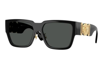 Versace VE4483D GB1/87 – Men’s Eyewear, Black