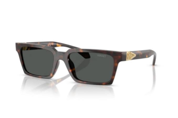 Versace VE4490U 108/87 – Men’s Eyewear, Havana