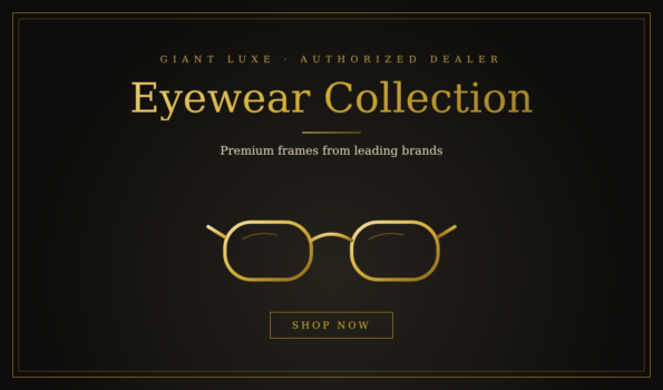 giant luxe eyewear slide