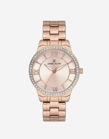 Daniel Klein - Ladies Watch Quartz