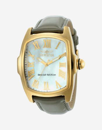 Lupah - Men's Watch Quartz
