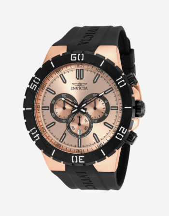 Pro Diver - Men's Watch Quartz