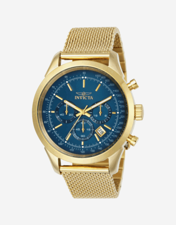 Speedway - Men's Watch Quartz