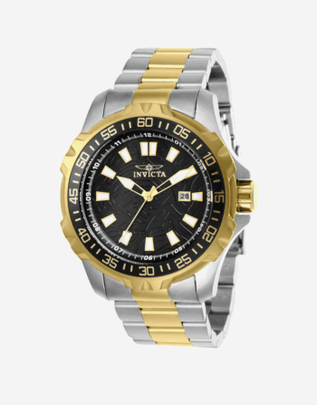 Pro Diver  - Men's Watch Quartz