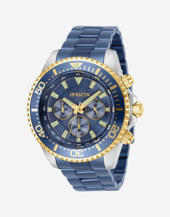 Pro Diver  - Men's Watch Quartz