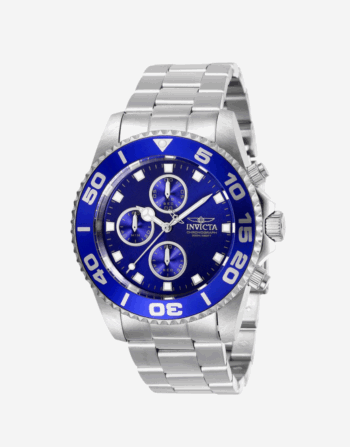 Pro Diver - Men's Watch Quartz